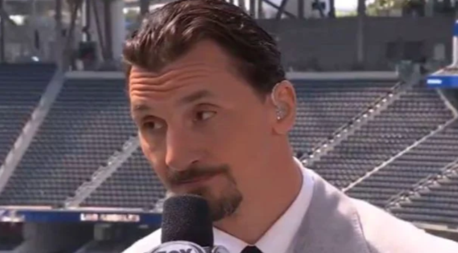 Ibrahimović jednu reprezentaciju stavio ispred ostalih, a to nije Švedska: “Moji korijeni su odatle”