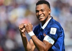 Mbappe predvodio Francusku do uzbudljive pobjede nad Senegalom