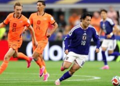 Japan pružio otpor kakav se i priželjkivao od navijača: Nizozemska dva puta vodila, pa ostala bez pobjede