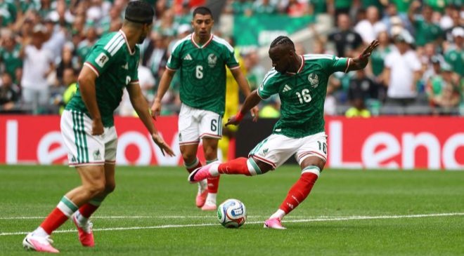 Mexico pobjedom protiv Južne Afrike otvorio Svjetsko prvenstvo 2026