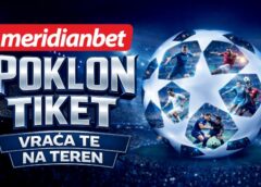 Liga šampiona uz poklon tiket: Zvezda protiv Hapoela, Dinamo dočekuje Žalgiris