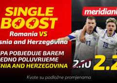 Zmajevi na krilima dobre partije u Poljskoj: Mogu li do tri boda u Rumuniji?