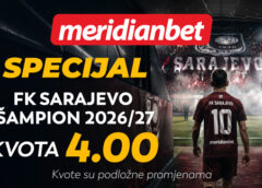 Počinje Premijer liga BiH: Pronađi specijale i iskoristi jedinstvenu ponudu