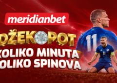 Džekino zbogom pred prepunim Bilinim poljem garantuje spektakl