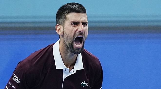 Maestralni Đoković srušio Zvereva nakon preokreta i prošao u polufinale China Opena