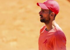 Održan žrijeb za Masters: Đoković u Rimu igra prvi turnir na šljaci, a put mu neće biti lagan