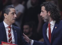 Ko je Tomislav Tomović? Stručnjak koji je “uletio” umjesto Sfairopoulosa i vodio Zvezdu do trijumfa protiv Fenerbahčea