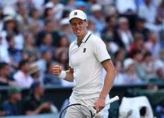 Nezaustavljivi Sinner odbranio titulu na Wimbledonu: Zverev poveo, pa “nastradao”