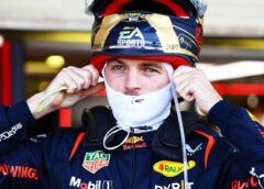 Maxu Verstappenu prvi pole position u novoj sezoni Formule 1