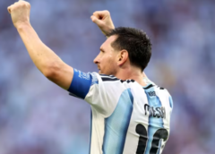 Argentina došla do pobjede nad neustrašivim Zelenortskim Ostrvima u napetoj utakmici Svjetskog prvenstva