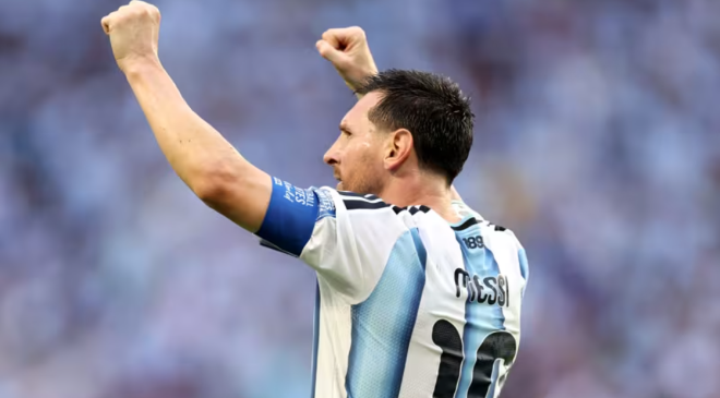 Argentina došla do pobjede nad neustrašivim Zelenortskim Ostrvima u napetoj utakmici Svjetskog prvenstva