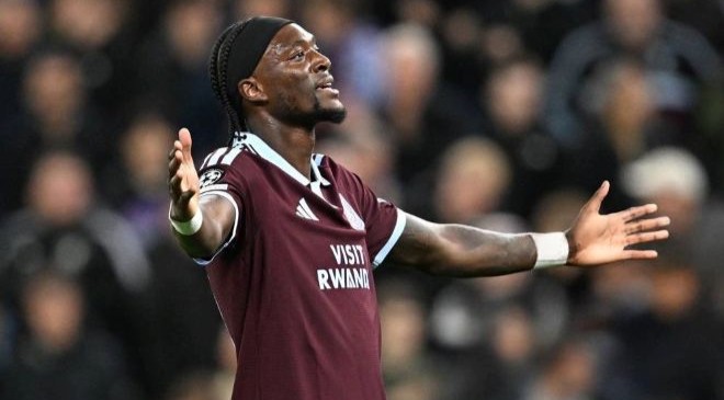 Aston Villa deklasirala Fenerbahče i ostvarila svoju najveću evropsku pobjedu