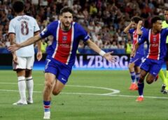 Šampioni nastavljaju marširati: PSG pobijedio Aston Villu i osvojio UEFA Superkup