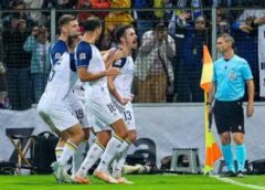 Bosna i Hercegovina 1–0 Poljska: Bašićev gol iz penala donio Zmajevima još jednu pobjedu u Ligi nacija