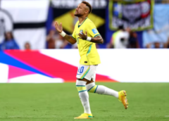 Brazil savladao Škotsku: Neymar se vratio na teren nakon duge povrede