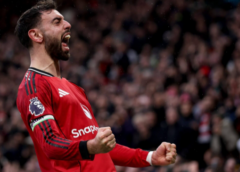 Kraj sezone u Premier ligi: Bruno Fernandes oborio rekord De Bruynea i Henrya