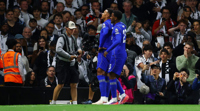 Chelsea preživio protiv Fulhama: Debitant “plavih” zablistao u Londonu