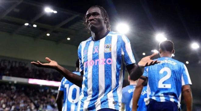 Lampardov Coventry ostvario impresivnu pobjedu: Newcastle ostao praznih ruku