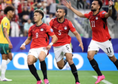 Egipat pobijedio Australiju nakon penala i plasirao se u osminu finala Svjetskog prvenstva
