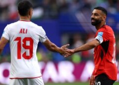 Remi u Seattleu: Egipat se kvalifikovao dok Iran čeka preostale rezultate