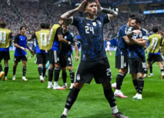 Argentina dramatičnim preokretom do finala: Engleski san se završio u sudijskoj nadoknadi