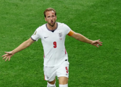 Engleska preko Harry Kanea došla do velike pobjede protiv Hrvatske