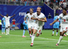 Na krilima Harry Kanea Engleska preživila Kongo i plasira se u osminu finala