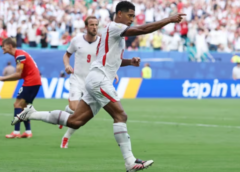 Engleska savladala Norvešku preko Bellinghama i plasirala se u polufinale Svjetskog prvenstva