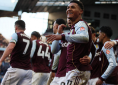 Aston Villa i Freiburg u finalu Evropa lige: Nottingham “pregažen”, Braga nemoćna s igračem manje