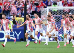 Hrvatska savladala Ganu i osigurala prolaz u nokaut fazu Svjetskog prvenstva