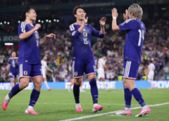 Japan prošao pored Tunisa i jednom nogom se plasirao u nokaut fazu