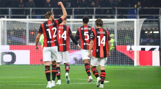 Interov savršen početak okončan: Milan slavio pobjedu u derbiju