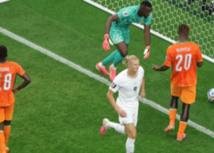 Norveška savladala Obalu Slonovače i dogovorila obračun s Brazilom