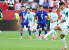 Portugal teško izborenom pobjedom eliminisao Hrvatsku sa Svjetskog prvenstva