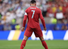 Portugal predvođen Cristianom Ronaldom došao do uvjerljive pobjede nad Uzbekistanom