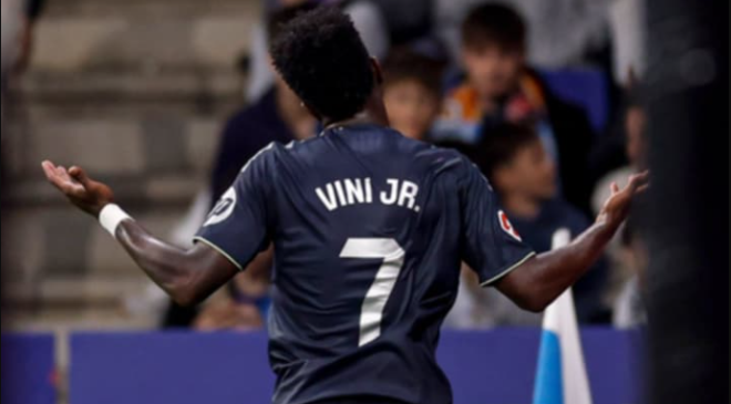 Vinicius drži “Kraljeve” u životu: Real Madrid slavio kod Espanyola