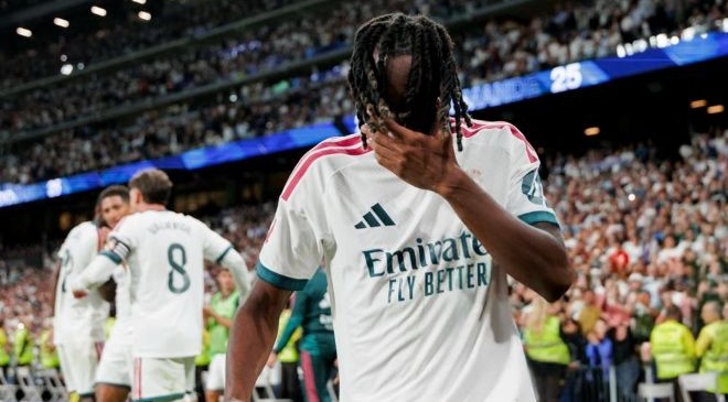 Real Madrid preko Diomandea osigurao pobjedu nad Villarrealom