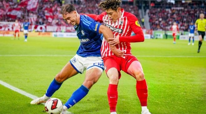 Freiburg teško savladao Schalke i nastavio impresivan start u Bundesligi