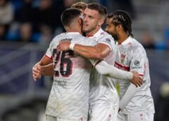 Stuttgart savladao Slovan Bratislavu i nastavio savršen niz na početku Lige prvaka
