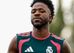 Vinicius Jr. potpisao novi ugovor sa Real Madridom i okončao neizvijesnost oko svoje budućnosti